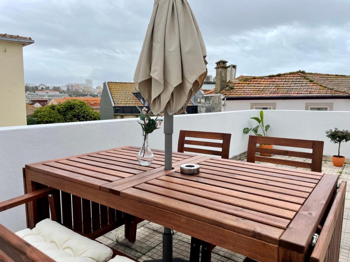Ribeira Cozy Apartment Porto Exterior photo
