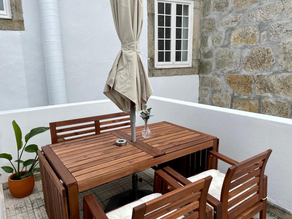 Ribeira Cozy Apartment Porto Exterior photo