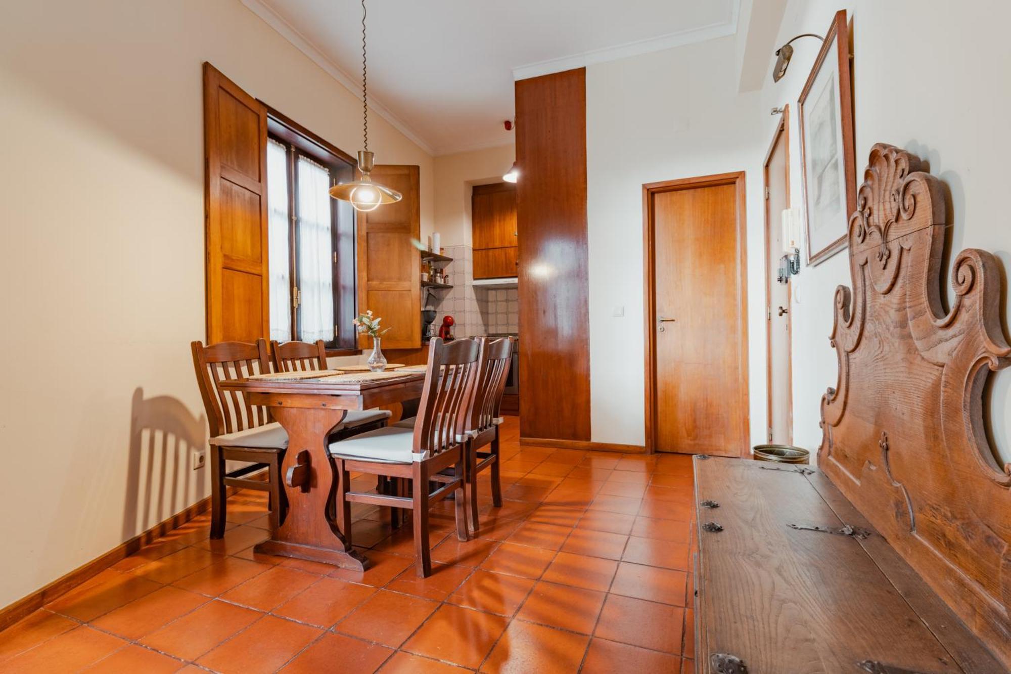 Ribeira Cozy Apartment Porto Exterior photo