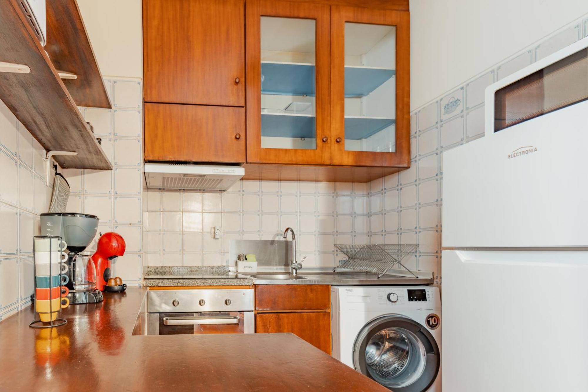 Ribeira Cozy Apartment Porto Exterior photo