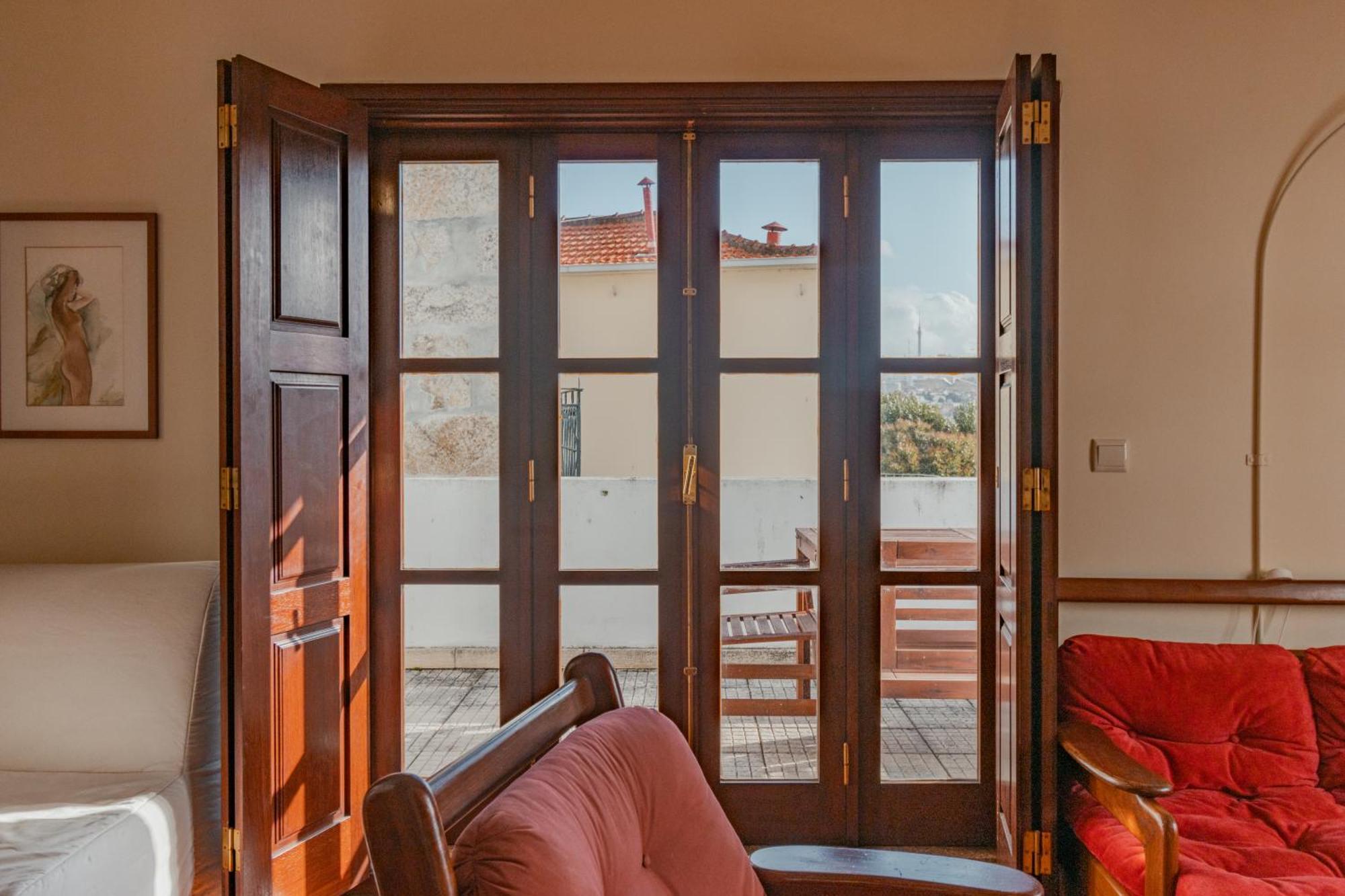 Ribeira Cozy Apartment Porto Exterior photo